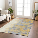 addison chantille acn1050 gold rug