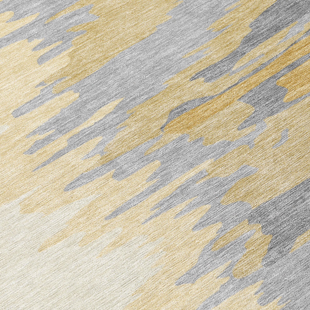 addison chantille acn1050 gold rug