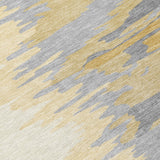 addison chantille acn1050 gold rug
