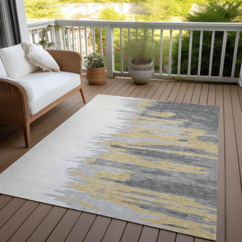 addison chantille acn1050 gray rug