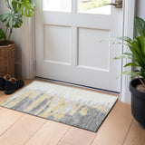 addison chantille acn1050 gray rug