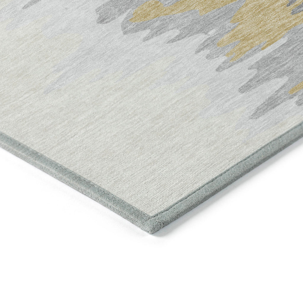 addison chantille acn1050 gray rug