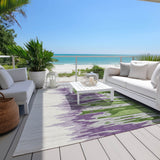 addison chantille acn1050 green rug