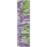 addison chantille acn1050 green rug