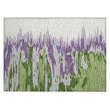addison chantille acn1050 green rug