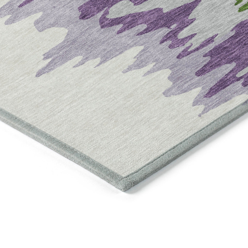 addison chantille acn1050 green rug