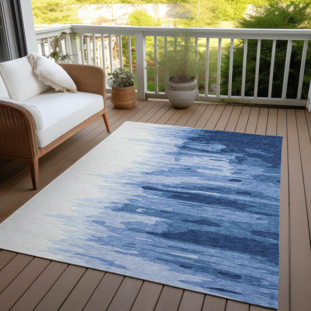 addison chantille acn1050 navy rug