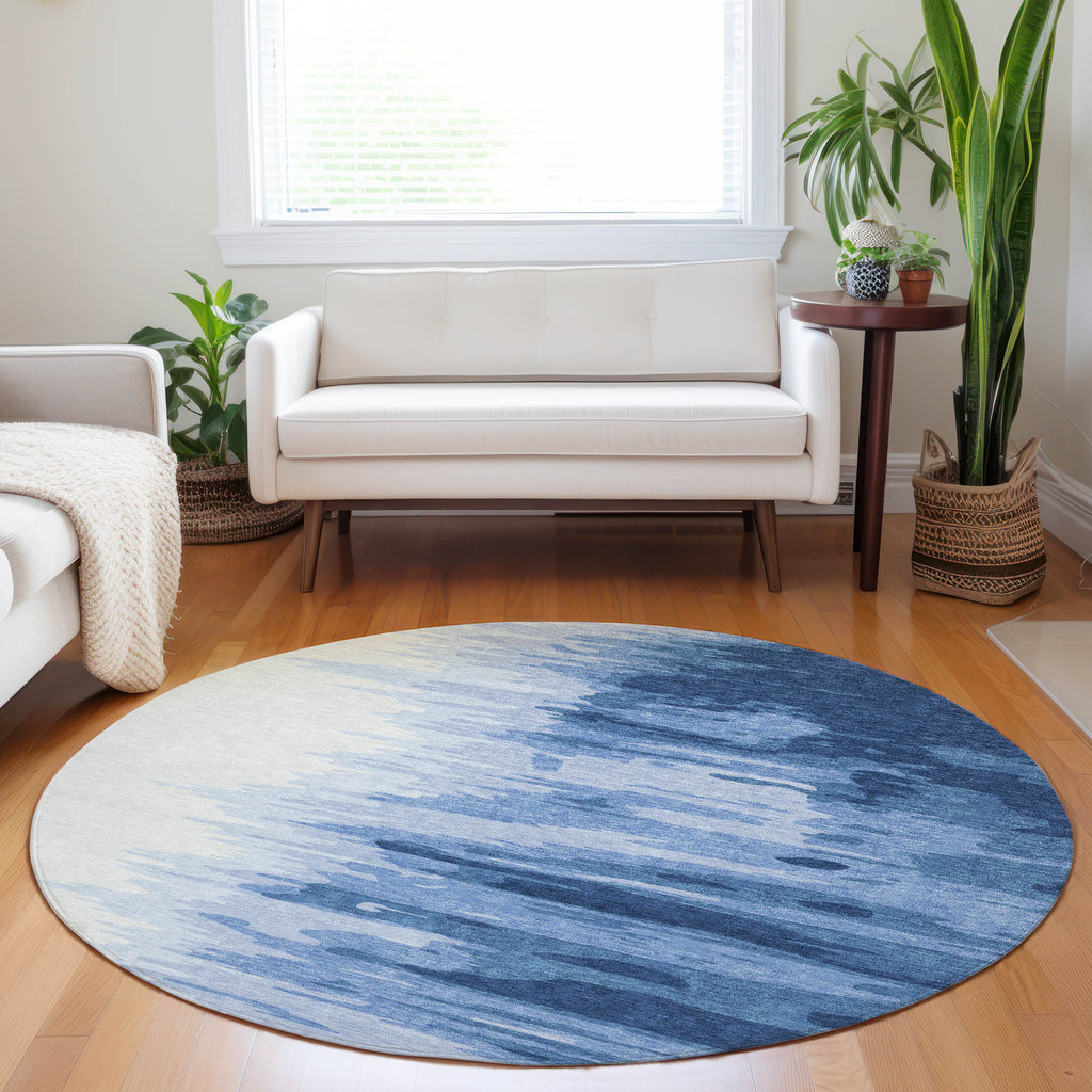 addison chantille acn1050 navy rug