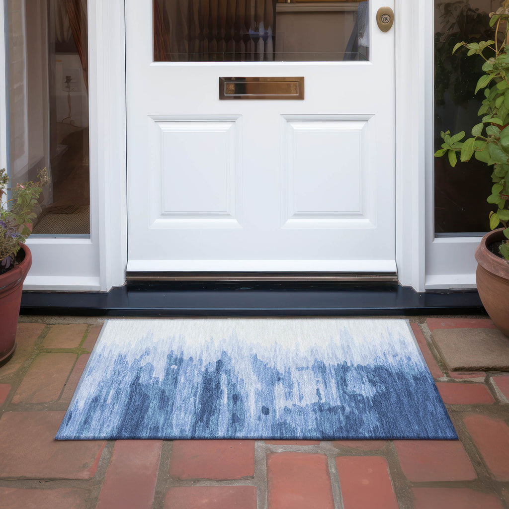 addison chantille acn1050 navy rug