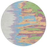 addison chantille acn1050 peach rug