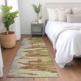 addison chantille acn1050 rust rug