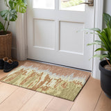 addison chantille acn1050 rust rug