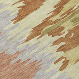 addison chantille acn1050 rust rug