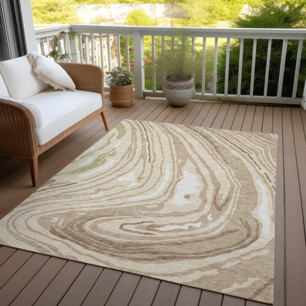 addison chantille acn1051 beige rug