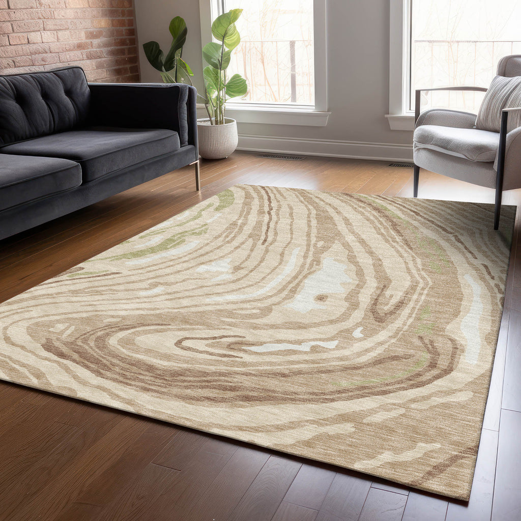 addison chantille acn1051 beige rug