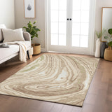 addison chantille acn1051 beige rug