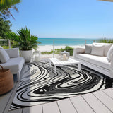 addison chantille acn1051 black rug
