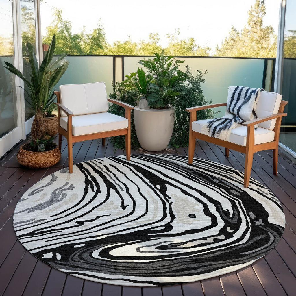 addison chantille acn1051 black rug