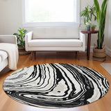 addison chantille acn1051 black rug