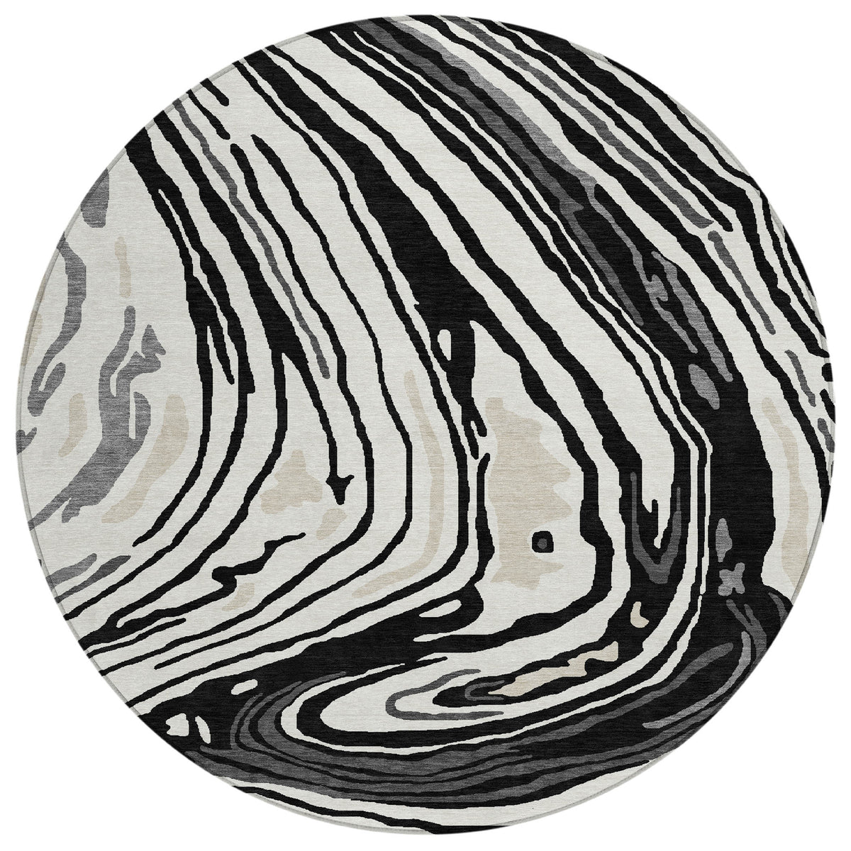 addison chantille acn1051 black rug