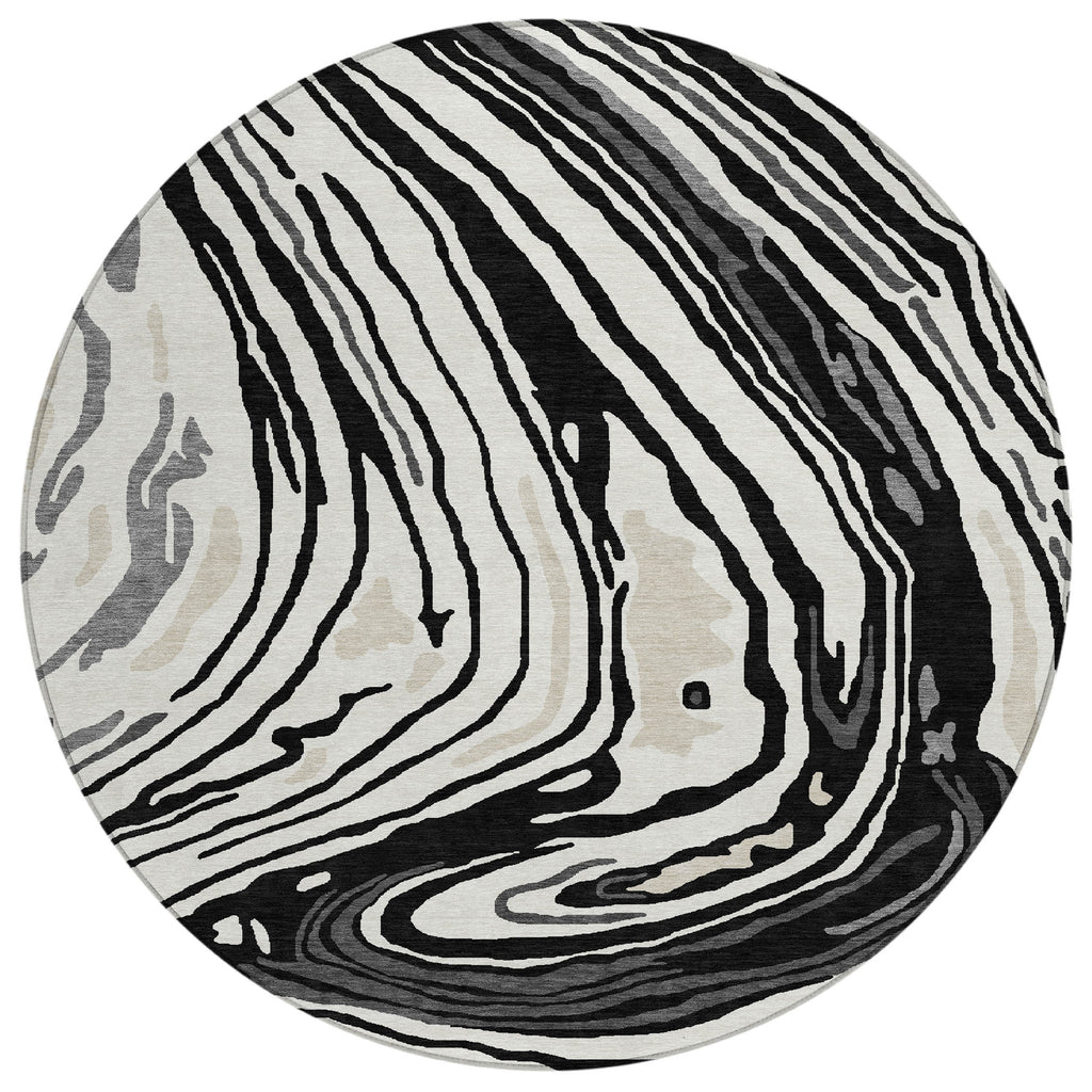 addison chantille acn1051 black rug