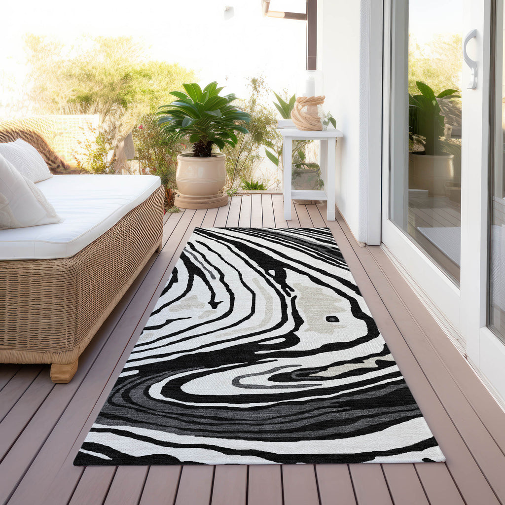 addison chantille acn1051 black rug