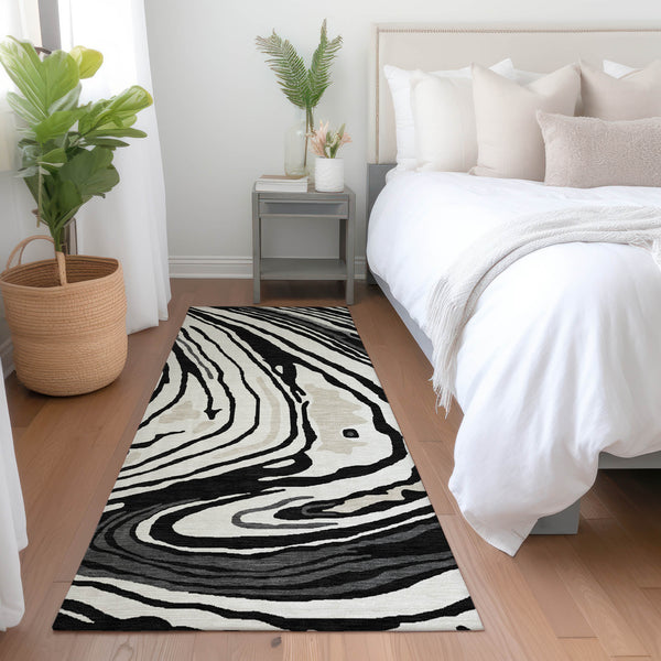 addison chantille acn1051 black rug