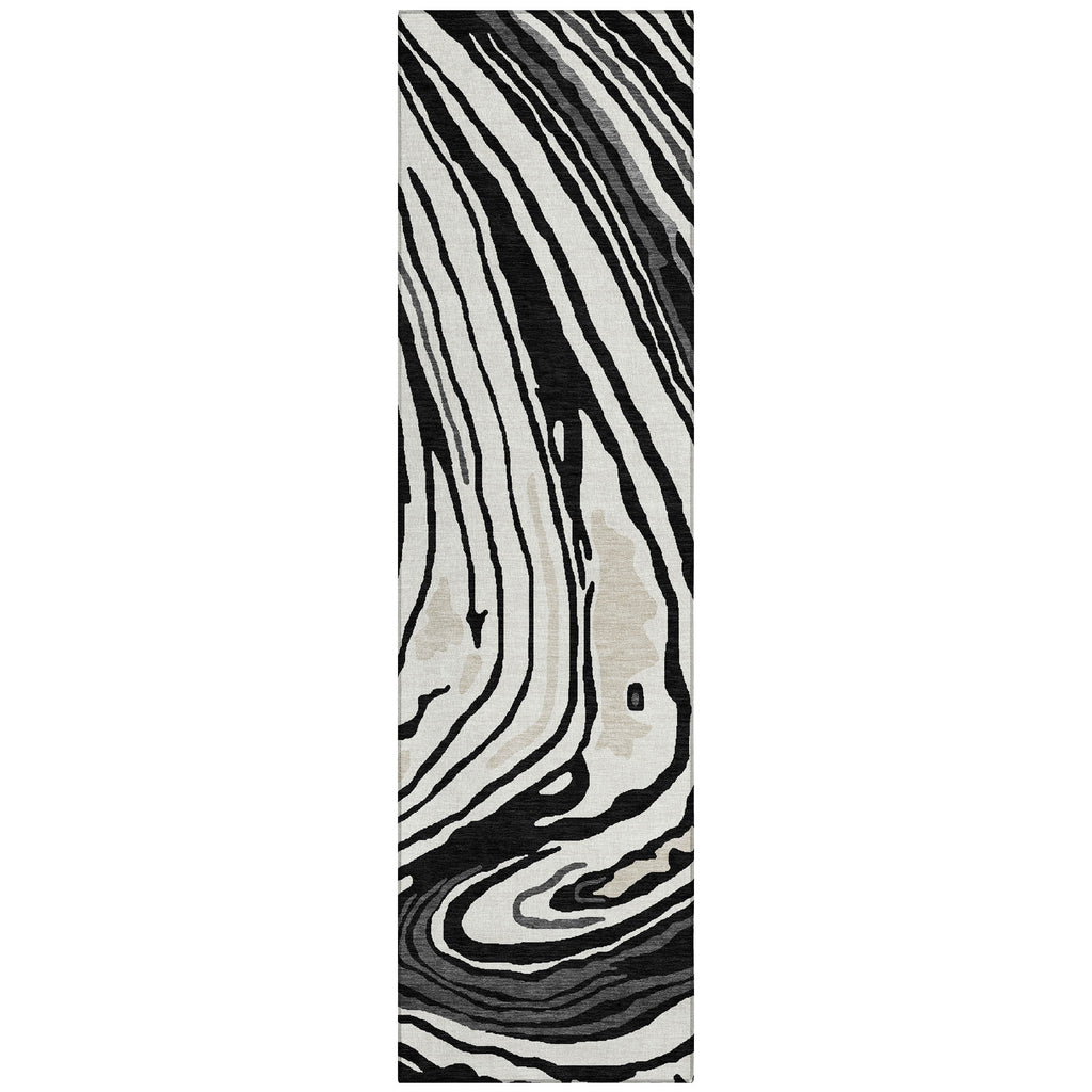 addison chantille acn1051 black rug