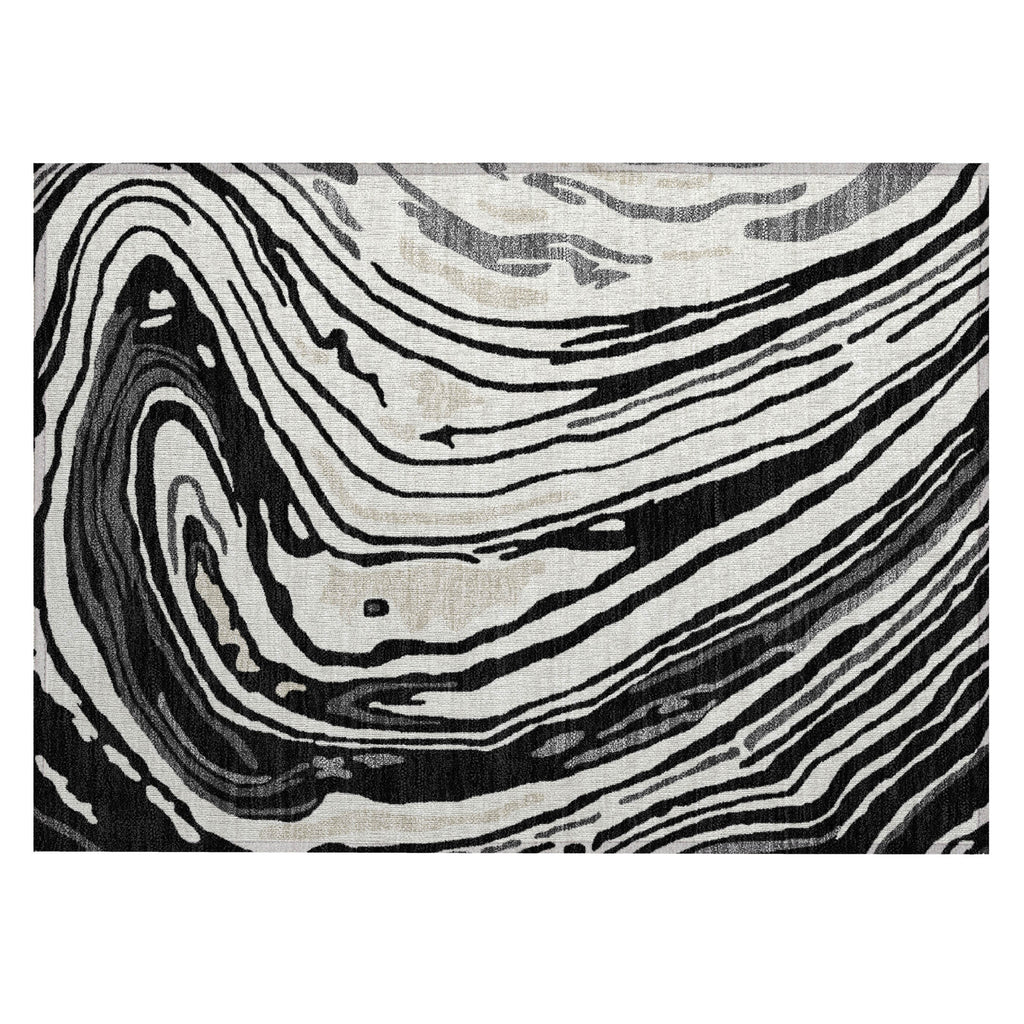 addison chantille acn1051 black rug