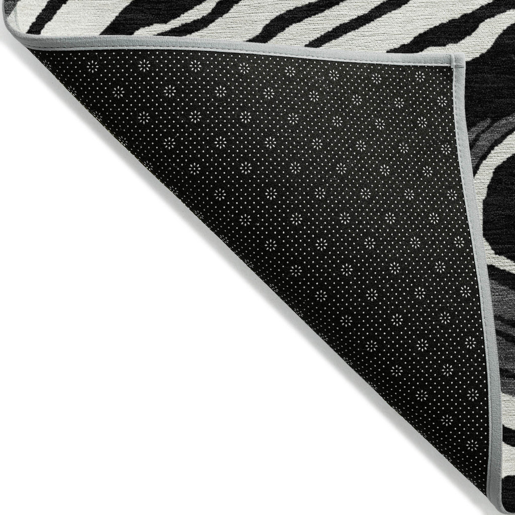 addison chantille acn1051 black rug