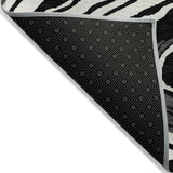 addison chantille acn1051 black rug