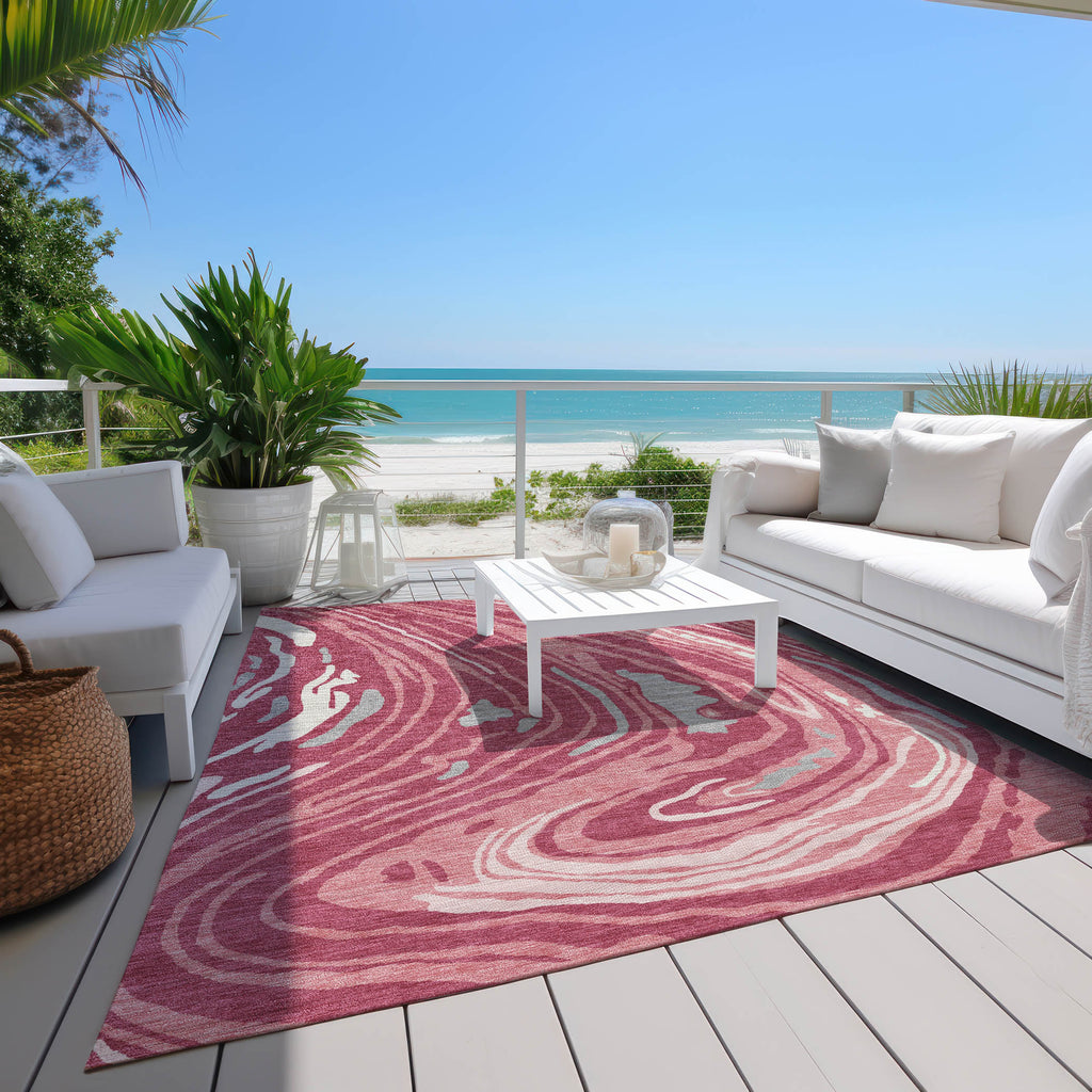 addison chantille acn1051 blush rug