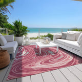 addison chantille acn1051 blush rug