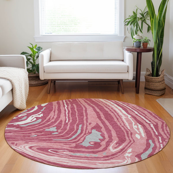 addison chantille acn1051 blush rug