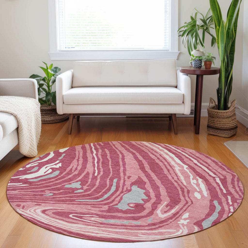 addison chantille acn1051 blush rug