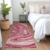 addison chantille acn1051 blush rug