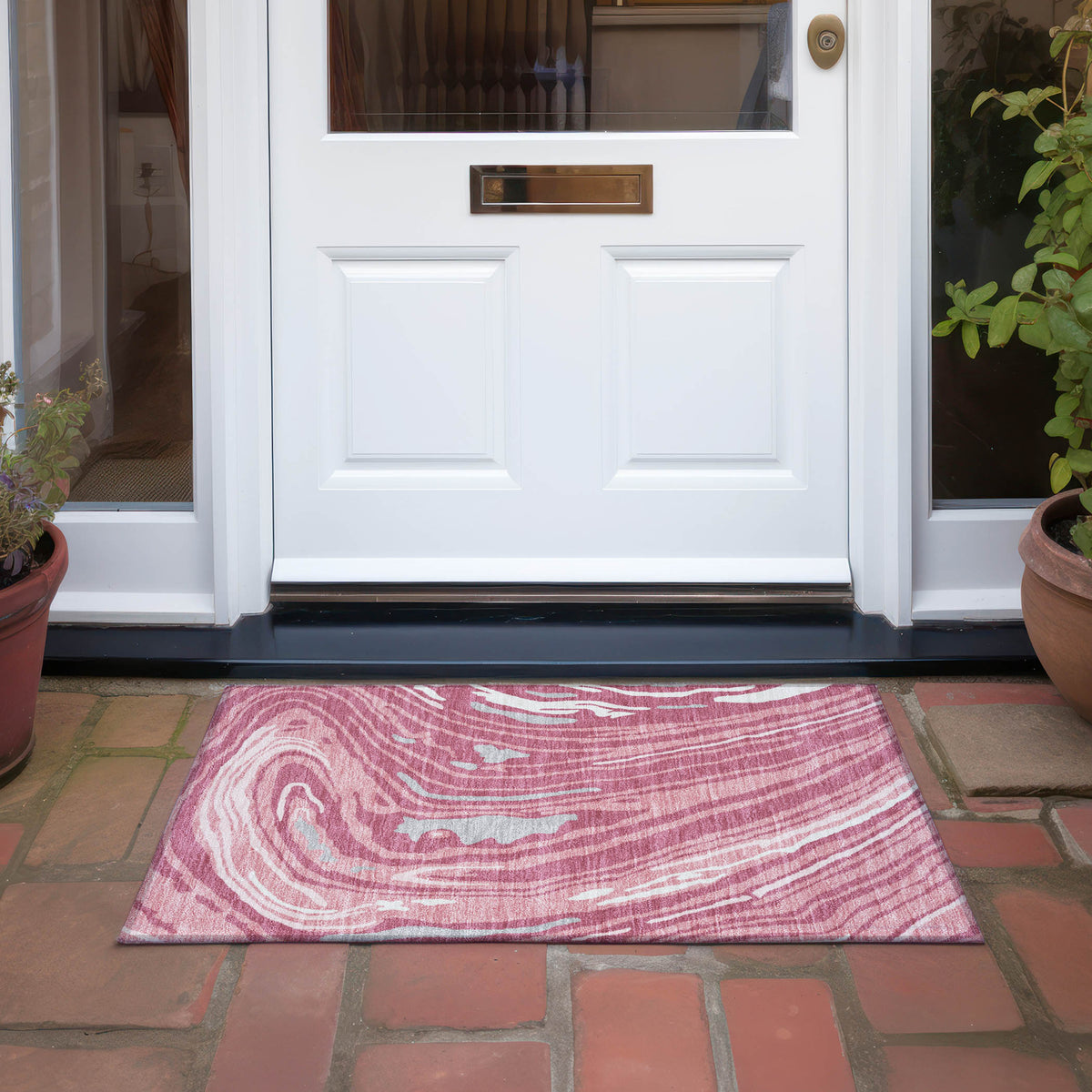addison chantille acn1051 blush rug