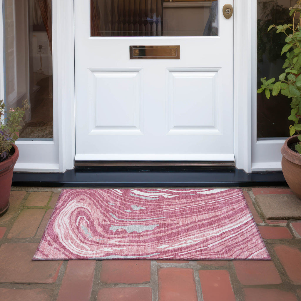 addison chantille acn1051 blush rug