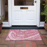 addison chantille acn1051 blush rug