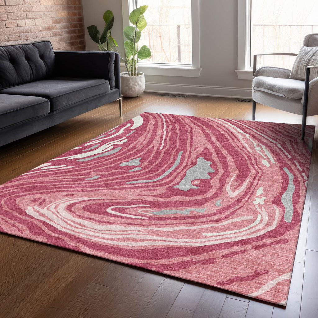 addison chantille acn1051 blush rug
