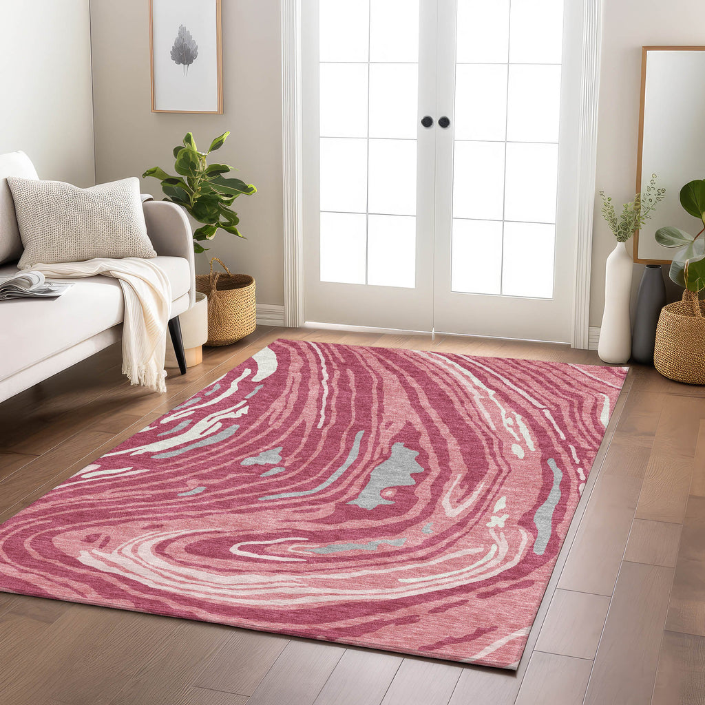 addison chantille acn1051 blush rug