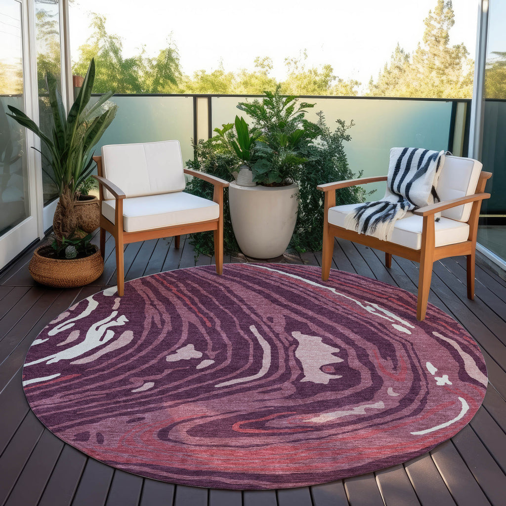 addison chantille acn1051 garnet rug