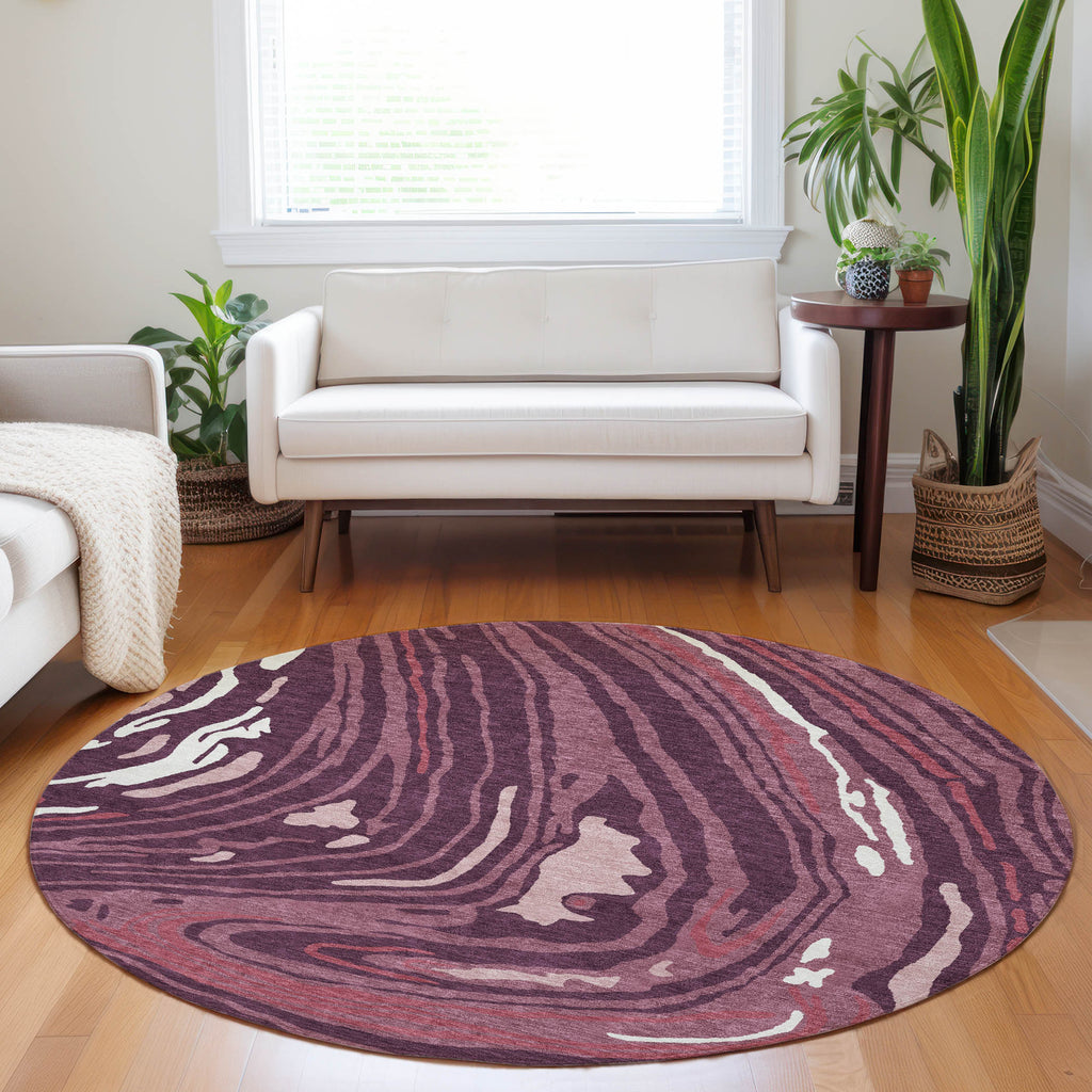 addison chantille acn1051 garnet rug