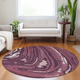 addison chantille acn1051 garnet rug