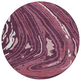addison chantille acn1051 garnet rug