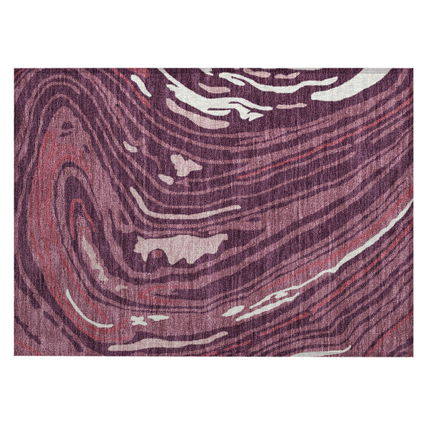 addison chantille acn1051 garnet rug