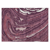 addison chantille acn1051 garnet rug