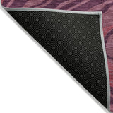addison chantille acn1051 garnet rug