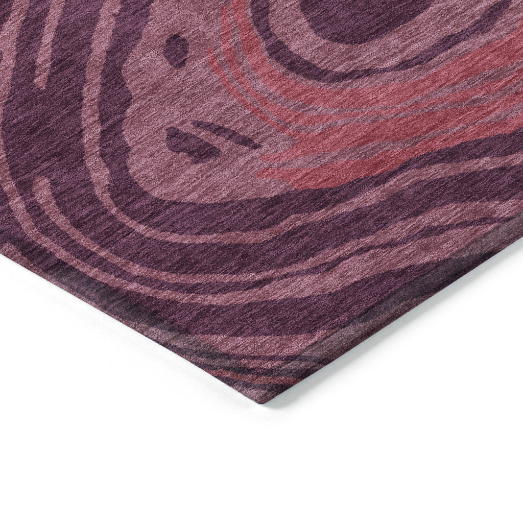 addison chantille acn1051 garnet rug