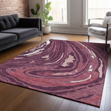 addison chantille acn1051 garnet rug